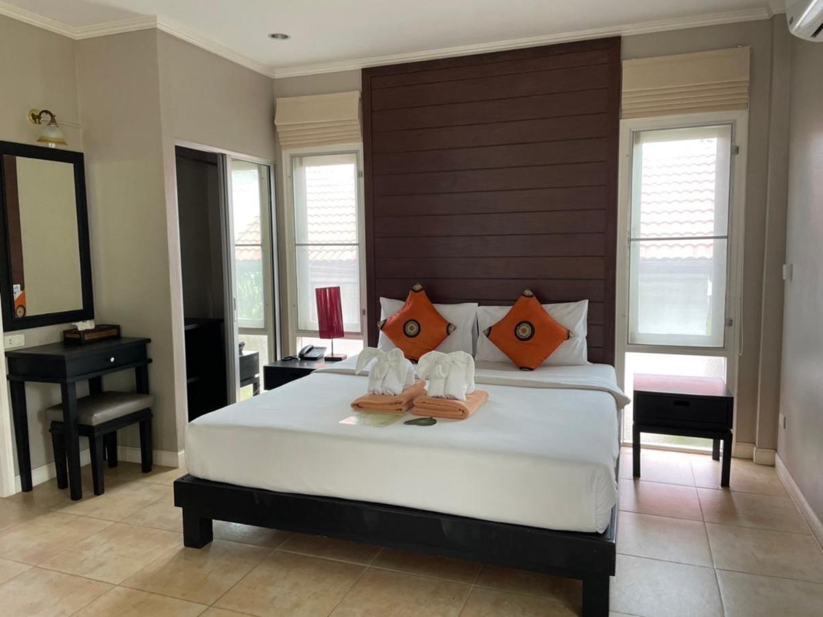 Holiday home Bluewhale Samui *