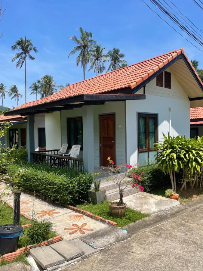 Bluewhale Samui Holiday home *